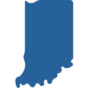 indiana state icon