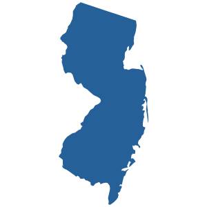 NJ State Icon