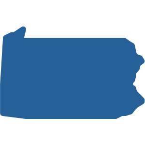 pennsylvania state icon