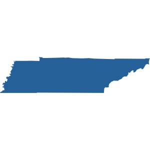 tennessee state icon