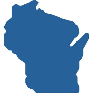 wisconsin state icon